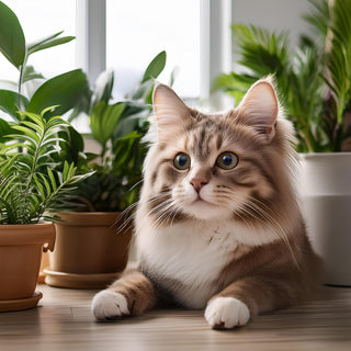 Pet-Friendly and Non-Pet-Friendly Plants