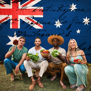 The Diverse Food Culture of Australia: Exploring Vegetables Across Ethnic Communities and Regions