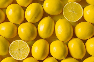 Lemon Varieties Comparison