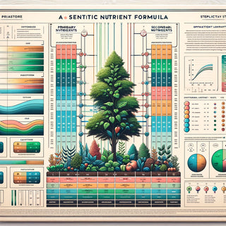 Understanding Electrical Conductivity (EC) in Hydroponics: A Guide to Optimal Growth for Vegetables and Fruits