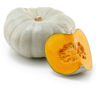 Queensland Blue Pumpkin