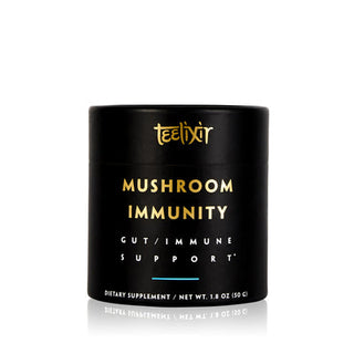 MUSHROOM IMMUNITY BLEND (50g)