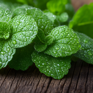 Catnip Seedlings