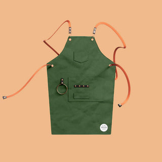 Canvas Gardening Apron